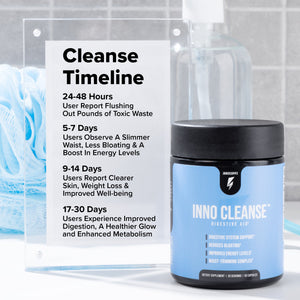 Inno Cleanse