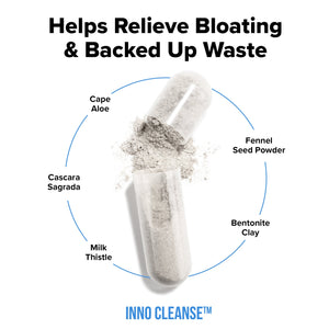 Inno Cleanse