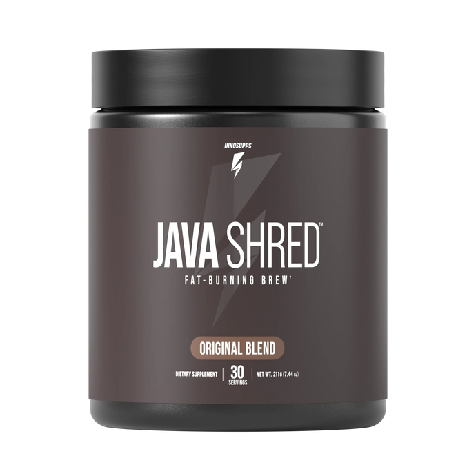 Java Shred