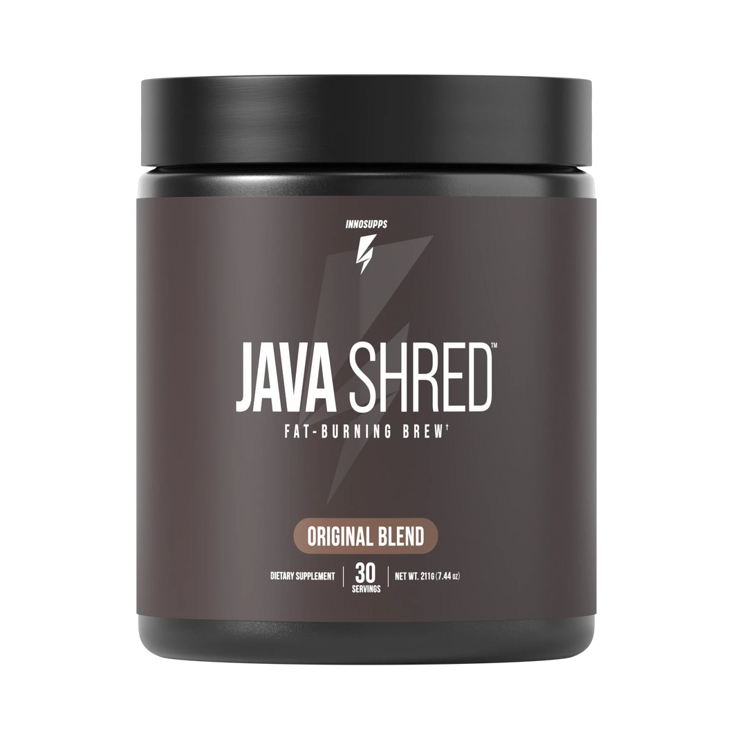 Java Shred