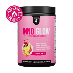 Inno Glow Burn