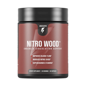 Nitro Wood