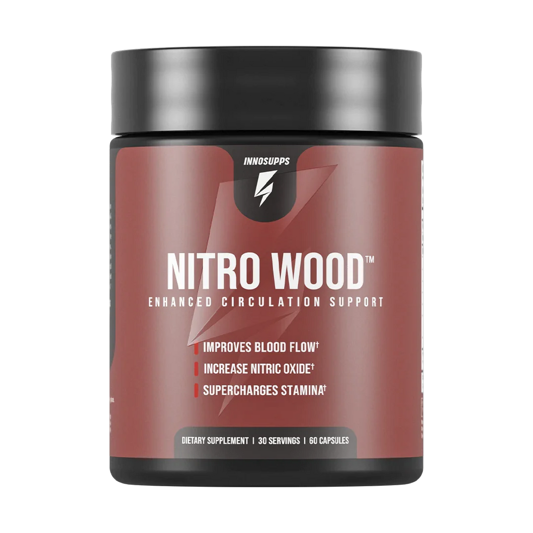 Nitro Wood