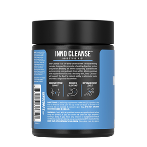 Inno Cleanse