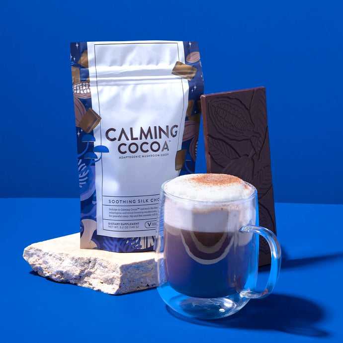 Calming Cocoa™