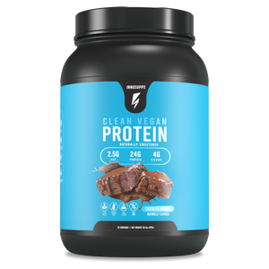 Clean Vegan Protein