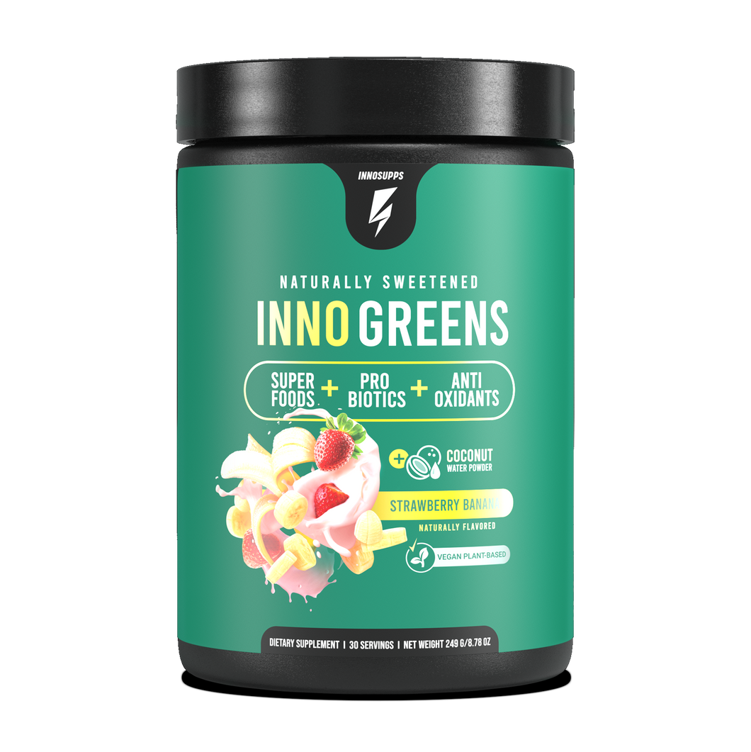 Inno Greens