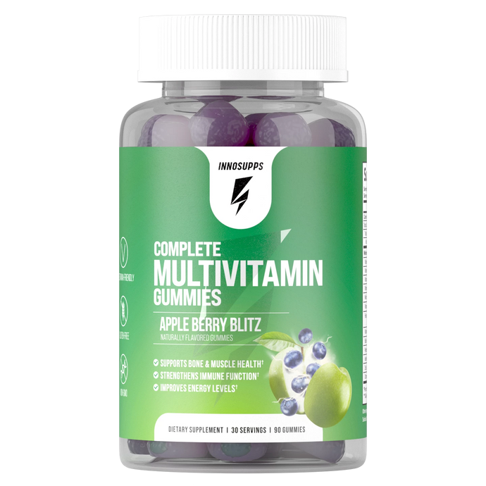 Complete Multivitamin Gummies