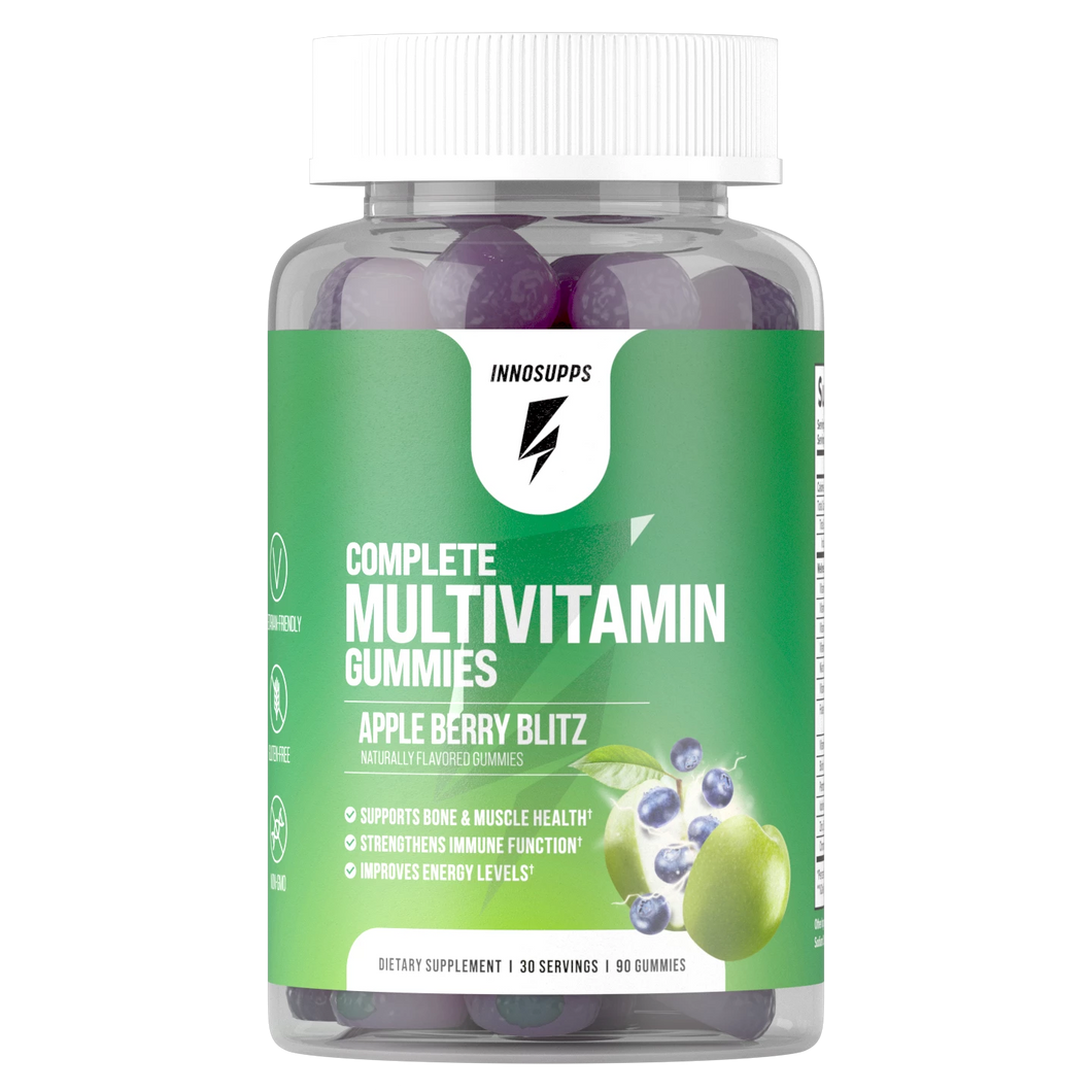 Complete Multivitamin Gummies