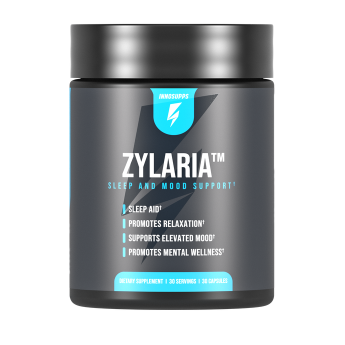 Zylaria